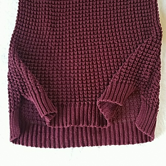 American Eagle - Jegging Sweater - Picture 4 of 6